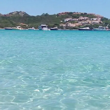 Lucky * גולפו אראנצ'י