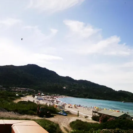 Lucky Διαμέρισμα *