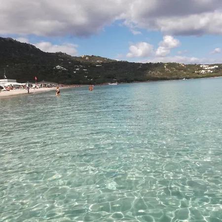 Lucky Διαμέρισμα Golfo Aranci