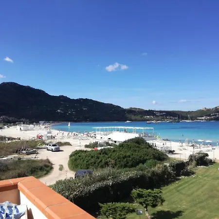 Διαμέρισμα Lucky Golfo Aranci