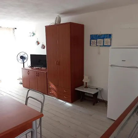 Διαμέρισμα Lucky *