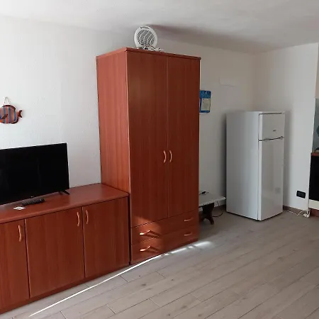 Lucky * גולפו אראנצ'י