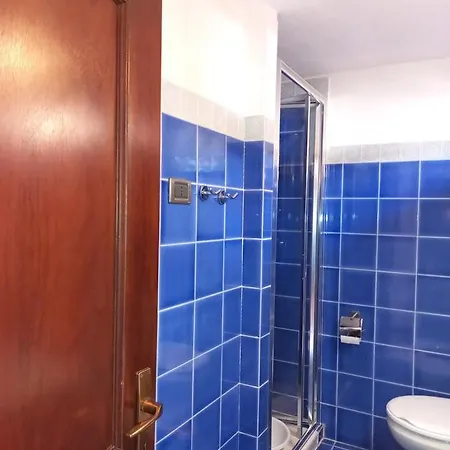 Lucky דירה גולפו אראנצ'י