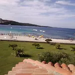 Lucky Golfo Aranci