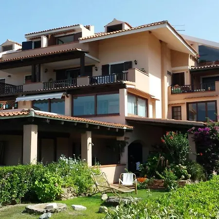 Appartement Lucky Golfo Aranci