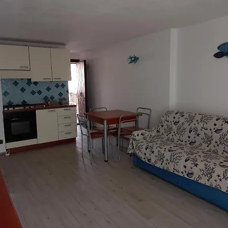 Lucky * Golfo Aranci