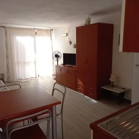 Lejlighed Lucky Golfo Aranci