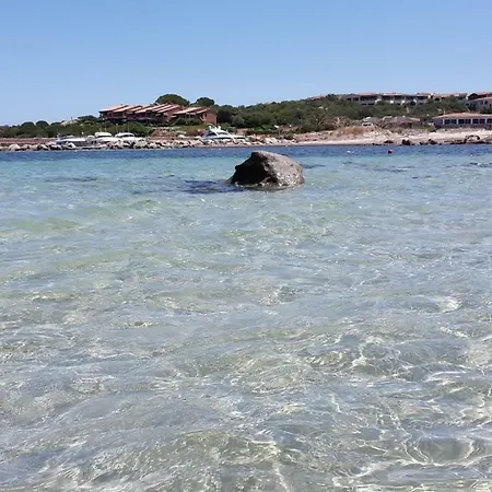 Lucky Lejlighed Golfo Aranci