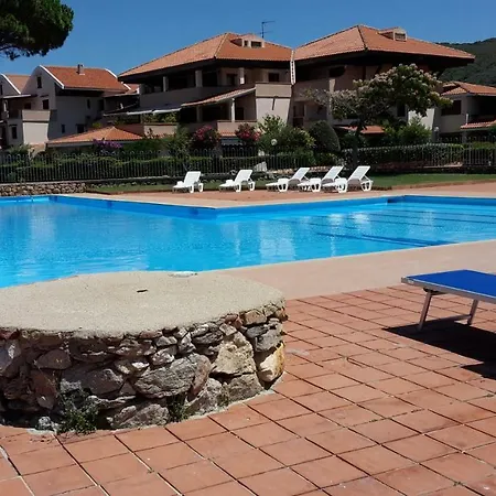 Appartement Lucky Golfo Aranci