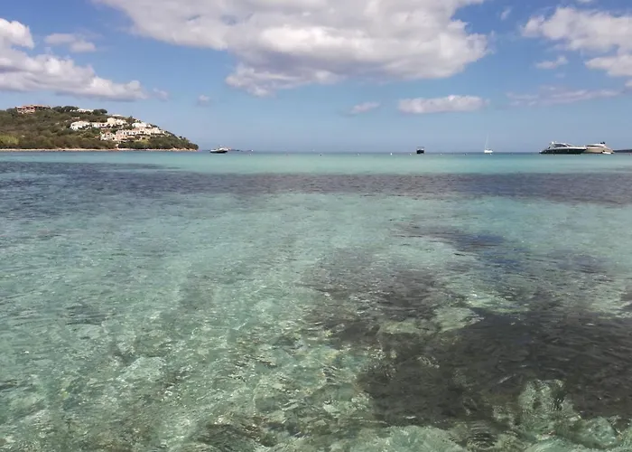 Lucky * Golfo Aranci