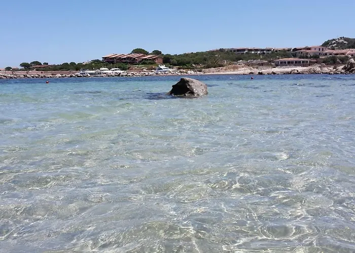 Lucky Apartamento Golfo Aranci